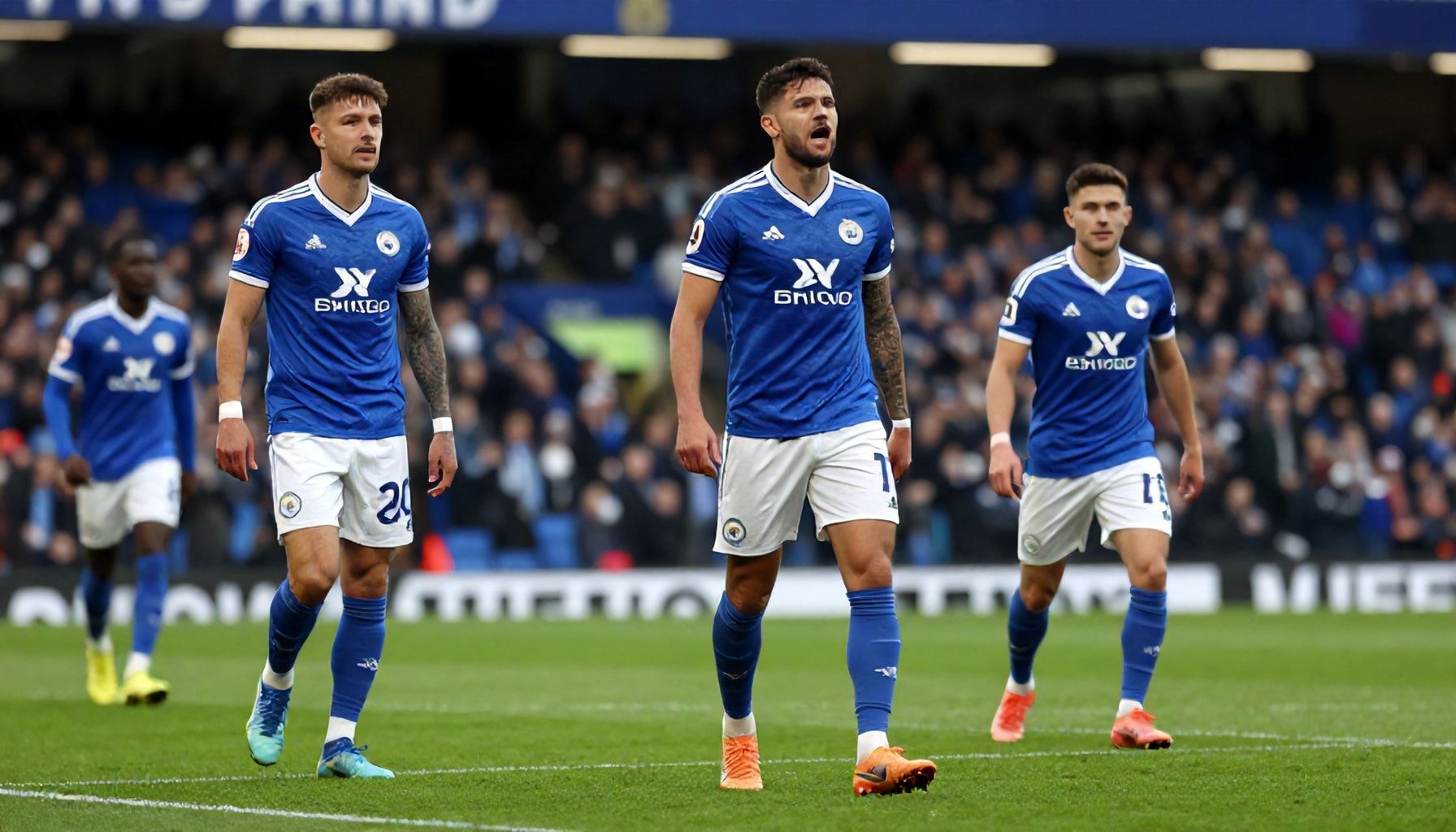 How to Break Leicester City's Impressive Streak: Ipswich Town's Winning Formula