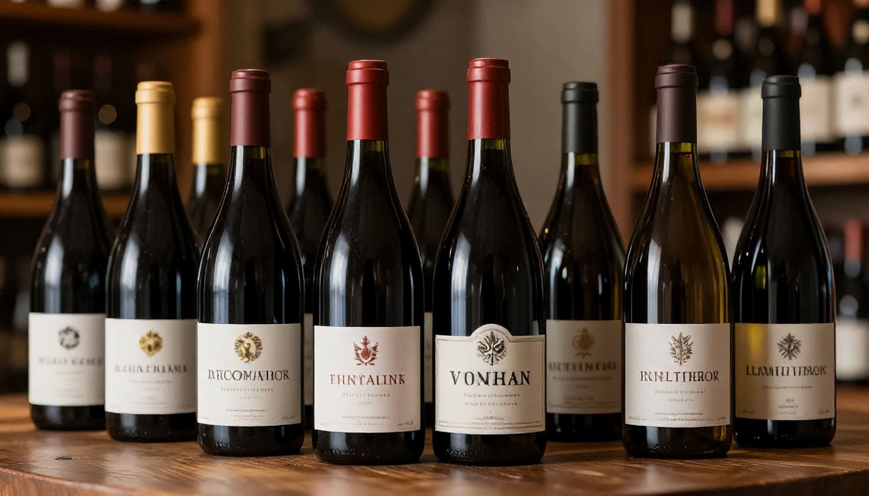 How to Calculate the Number of Units in a Bottle of Wine