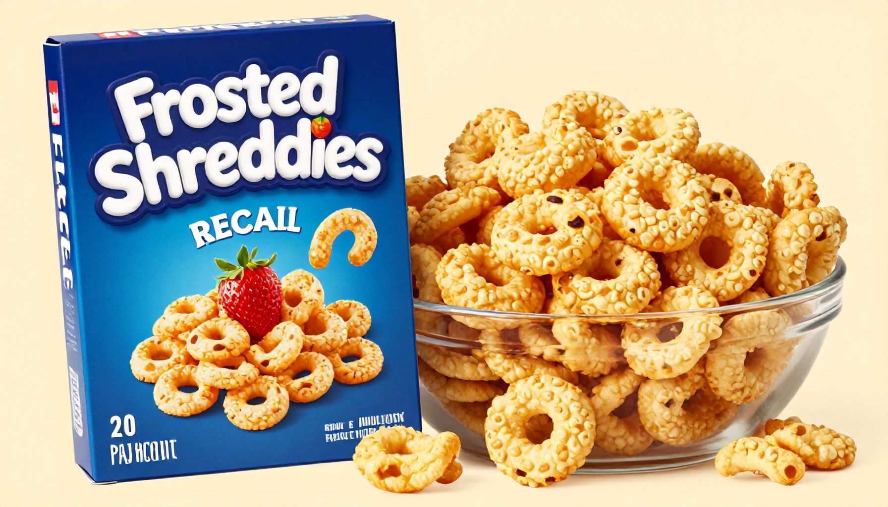 How to Check if Your Frosted Shreddies are Affected by the Recall