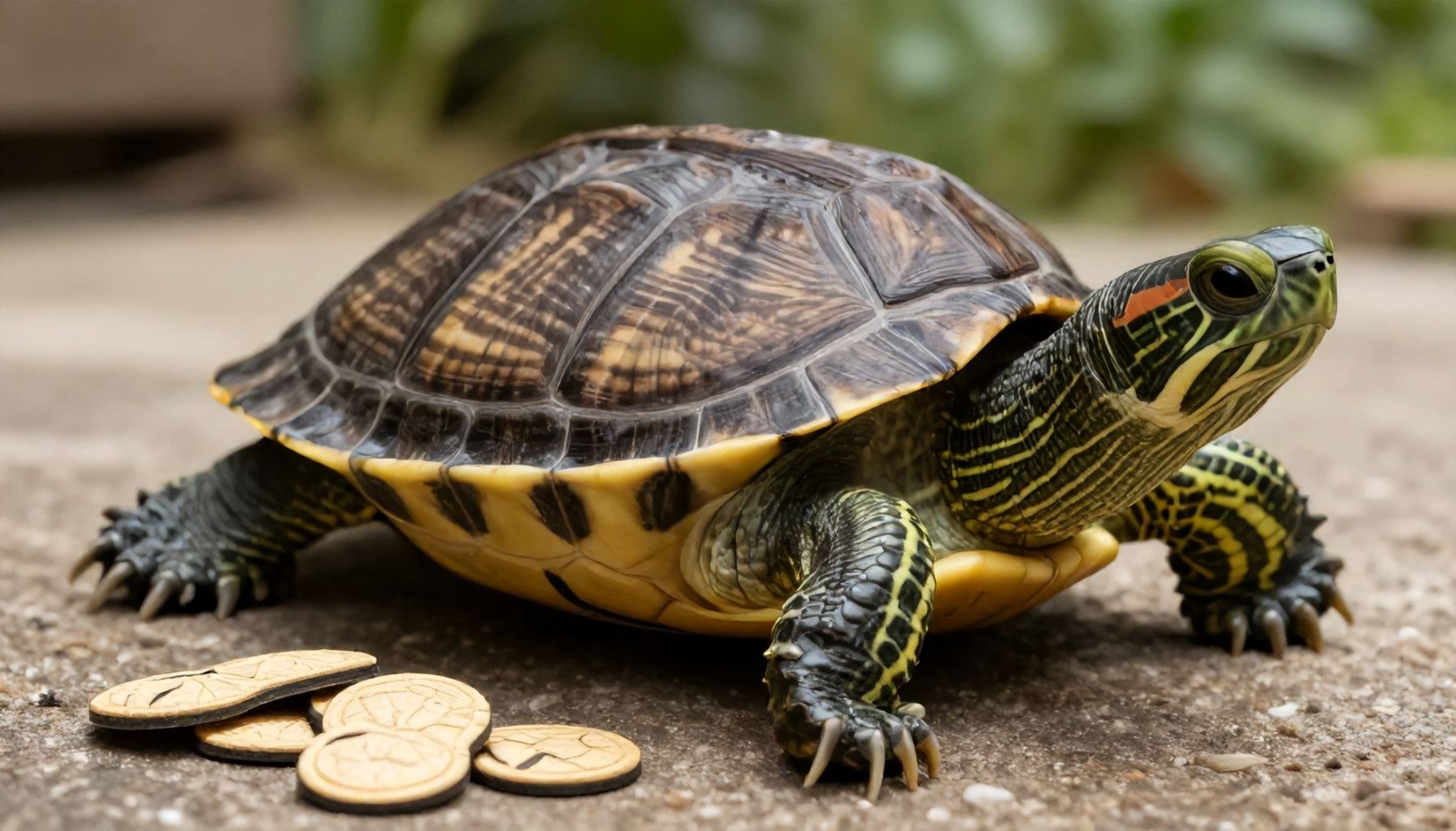 How to Check if Your Orion Turtle Chips are Affected by the Latest Recall