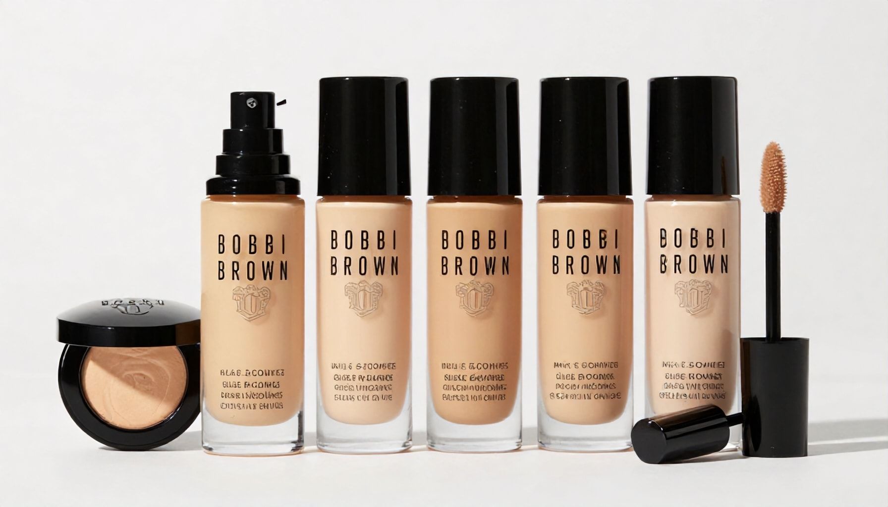How to Choose the Right Bobbi Brown Face Base for Your Skin Type