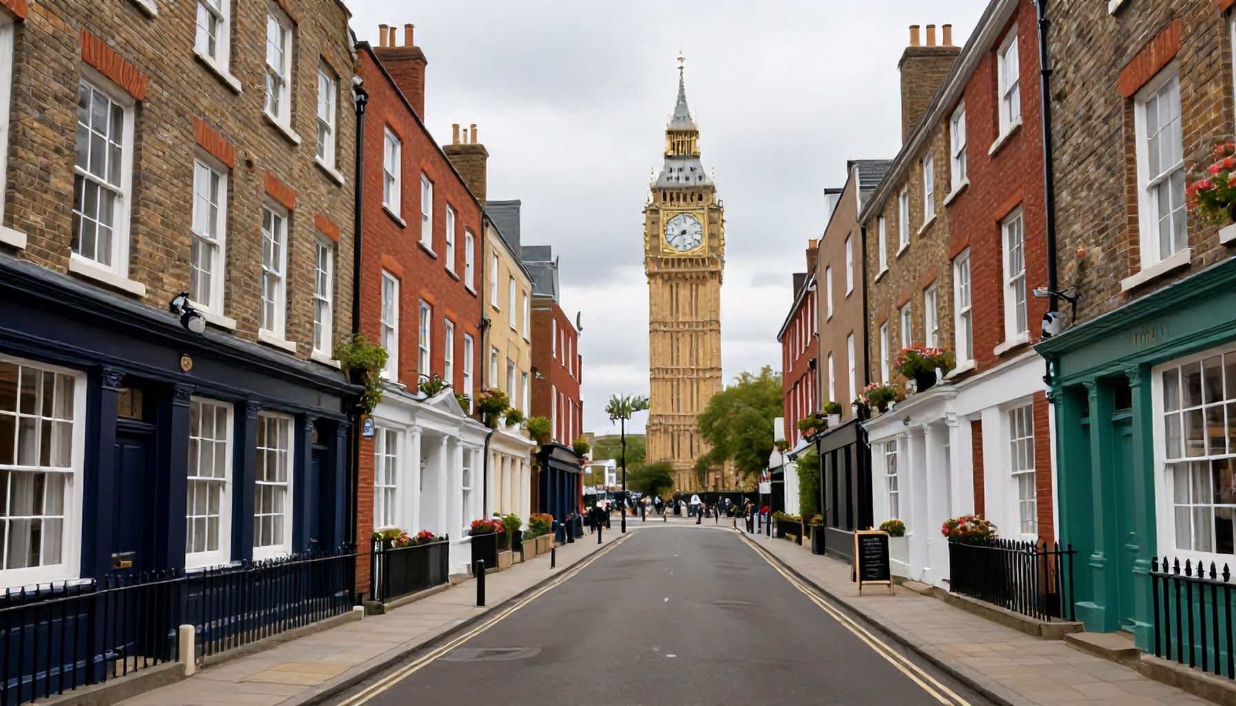 How to Create the Perfect Itinerary for Your 2025 UK Bank Holiday Getaway