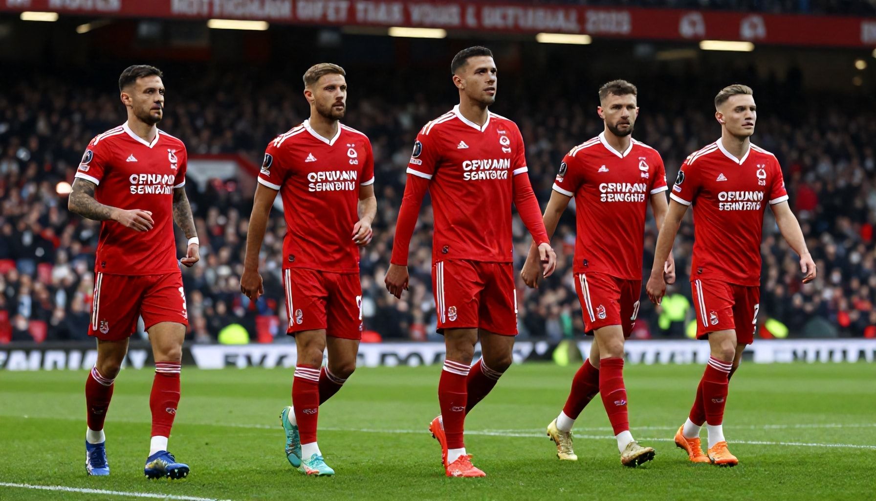 How to Ensure a Crucial Top-Six Push for Nottingham Forest