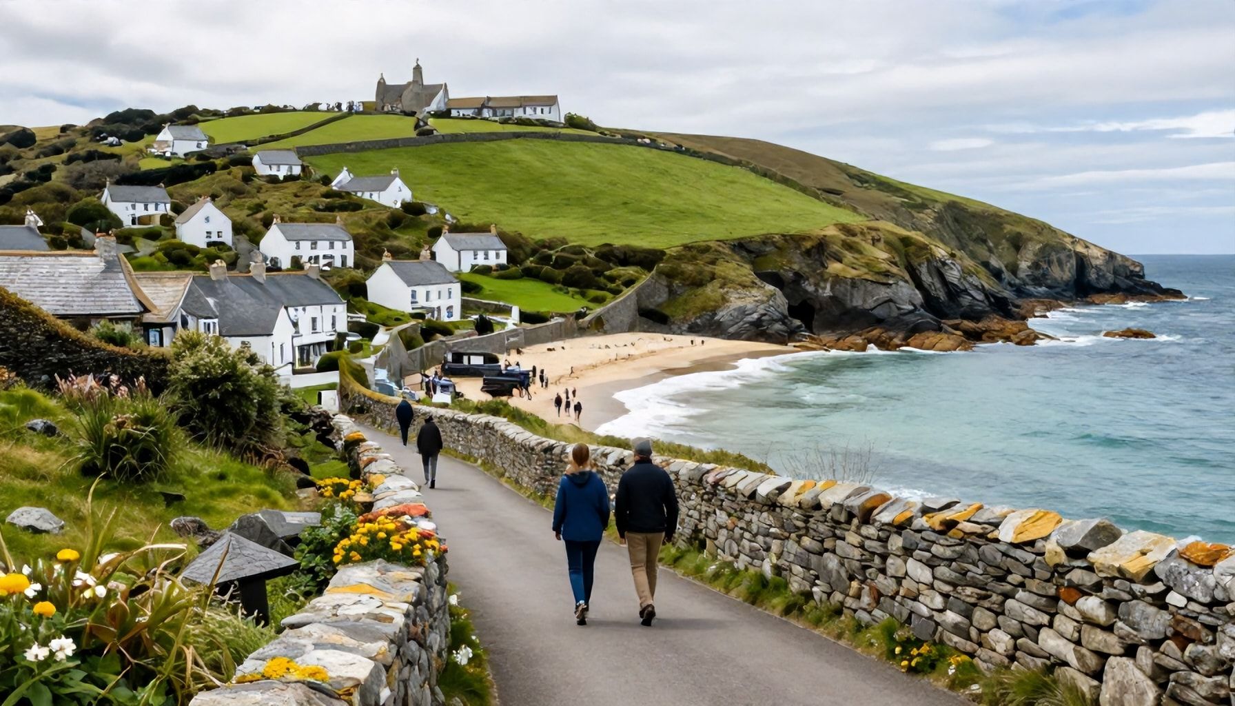 How to Experience the Authentic Cornwall: A Local's Guide to the Real Deal