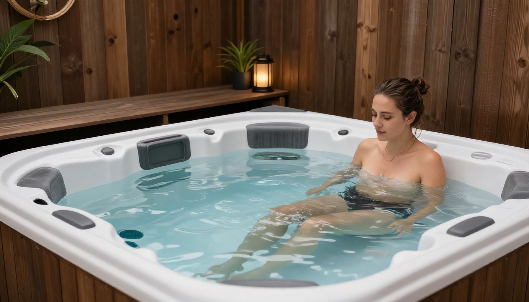 How to Find Your Perfect Hot Tub Getaway: Tips and Tricks for a Blissful Escape