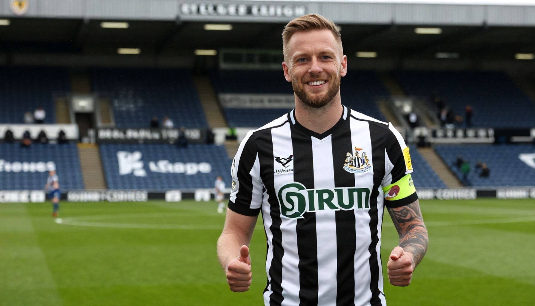 How to Gauge the Impact of Newcastle's New Signings Against Non-League Challengers