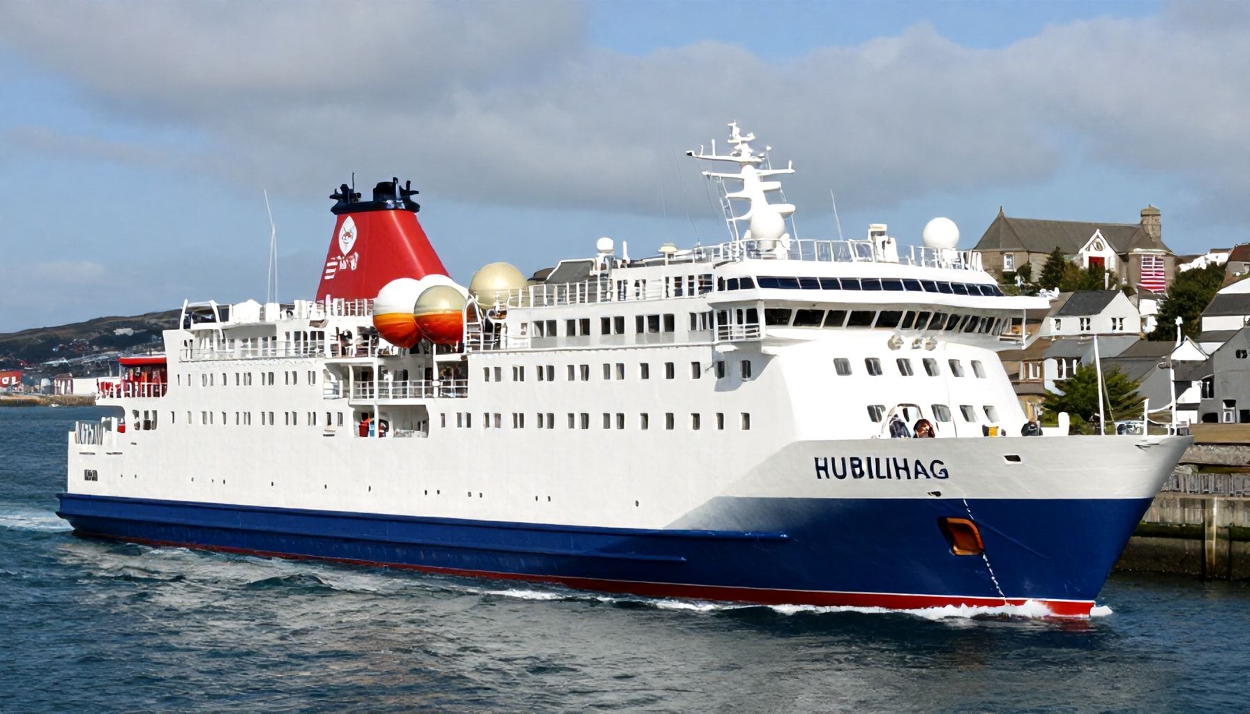 How to Get the Best Deals and Discounts on Holyhead to Dublin Ferry Tickets