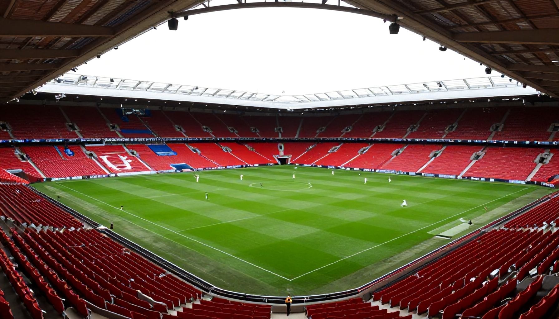 How to Get the Best Seat for Crystal Palace vs Millwall at Selhurst Park: Expert Advice