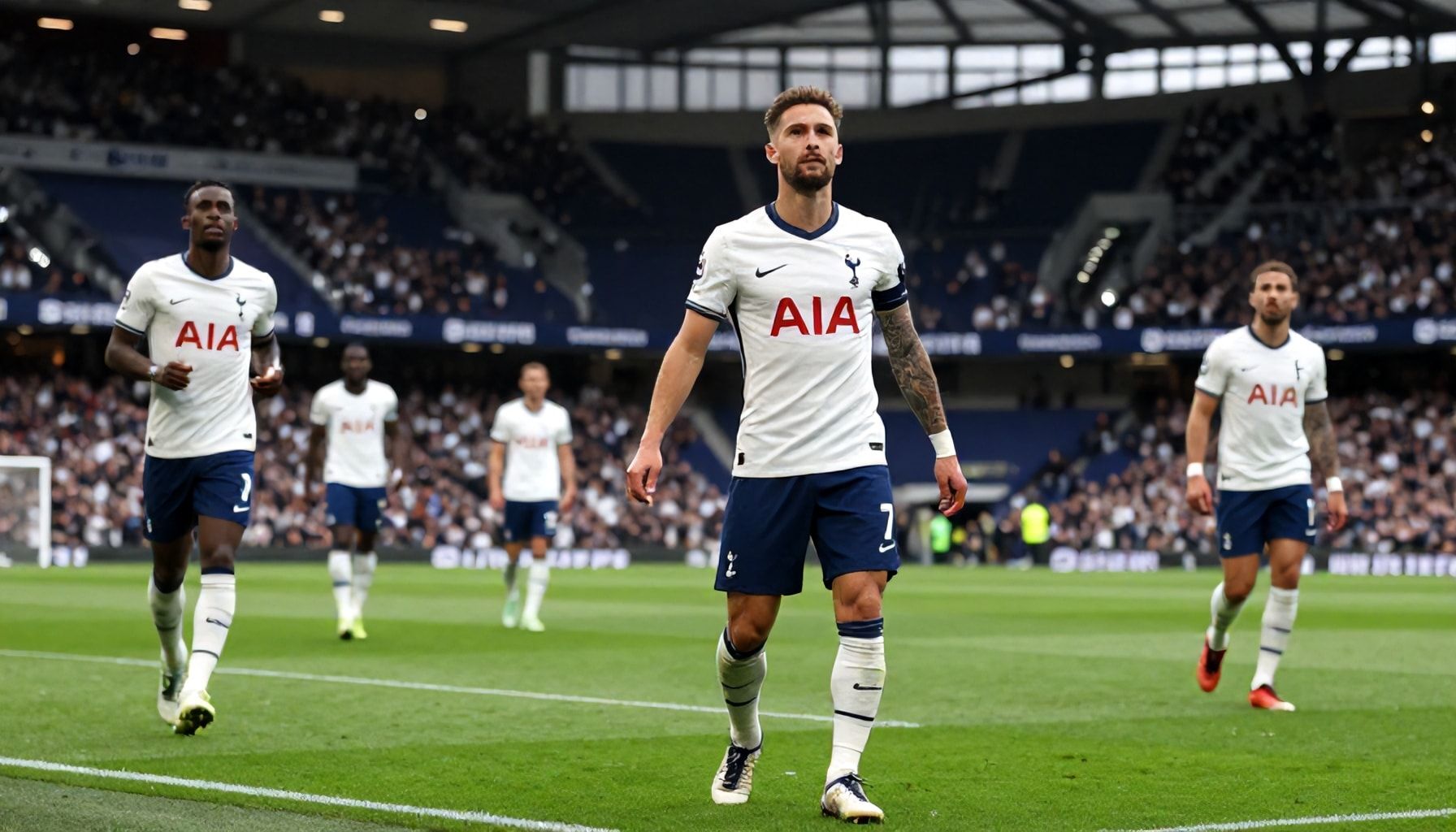 How to Get the Better of Tottenham: A Step-by-Step Guide to Beating Spurs at Home