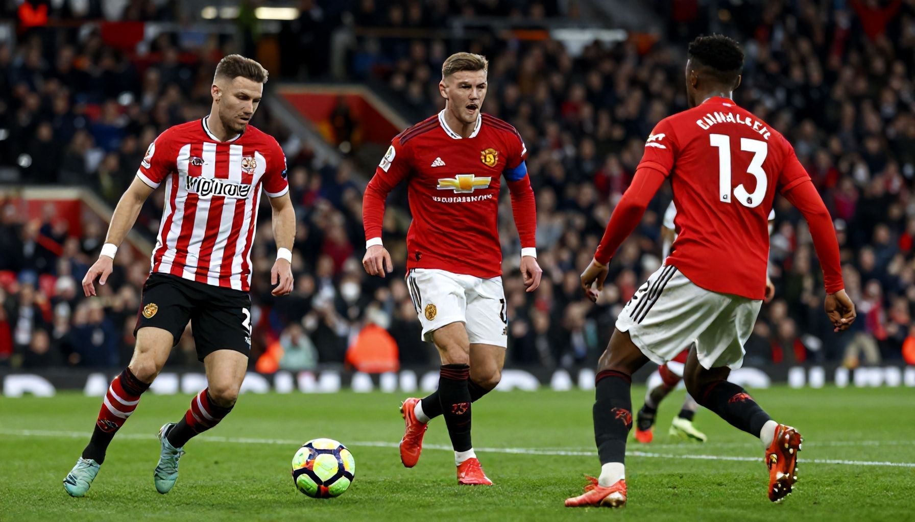 How to Identify the Key Factors Influencing Southampton vs Manchester United Matches