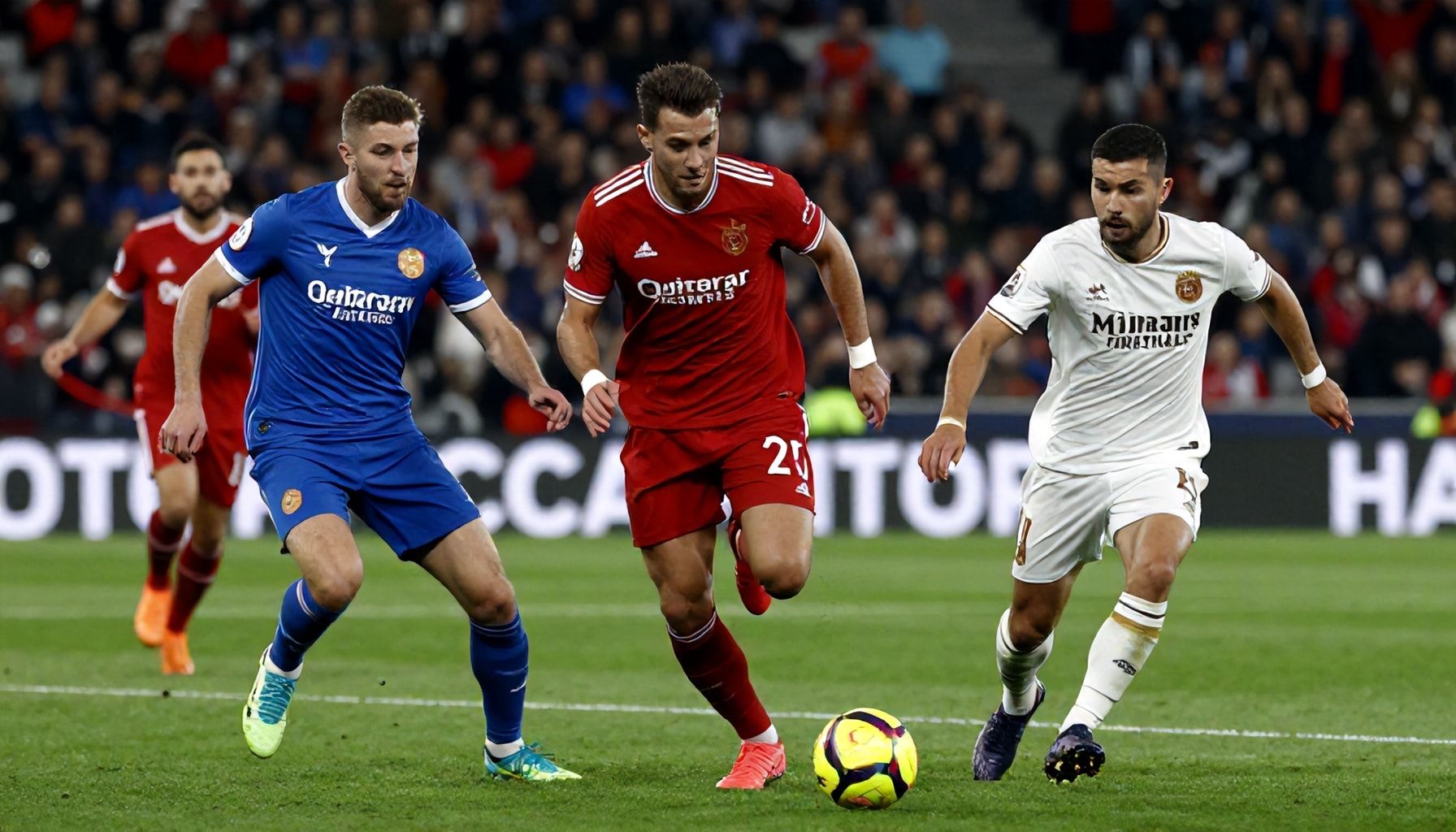 How to Identify the Key Players Who Will Decide the Fate of This Crucial Match