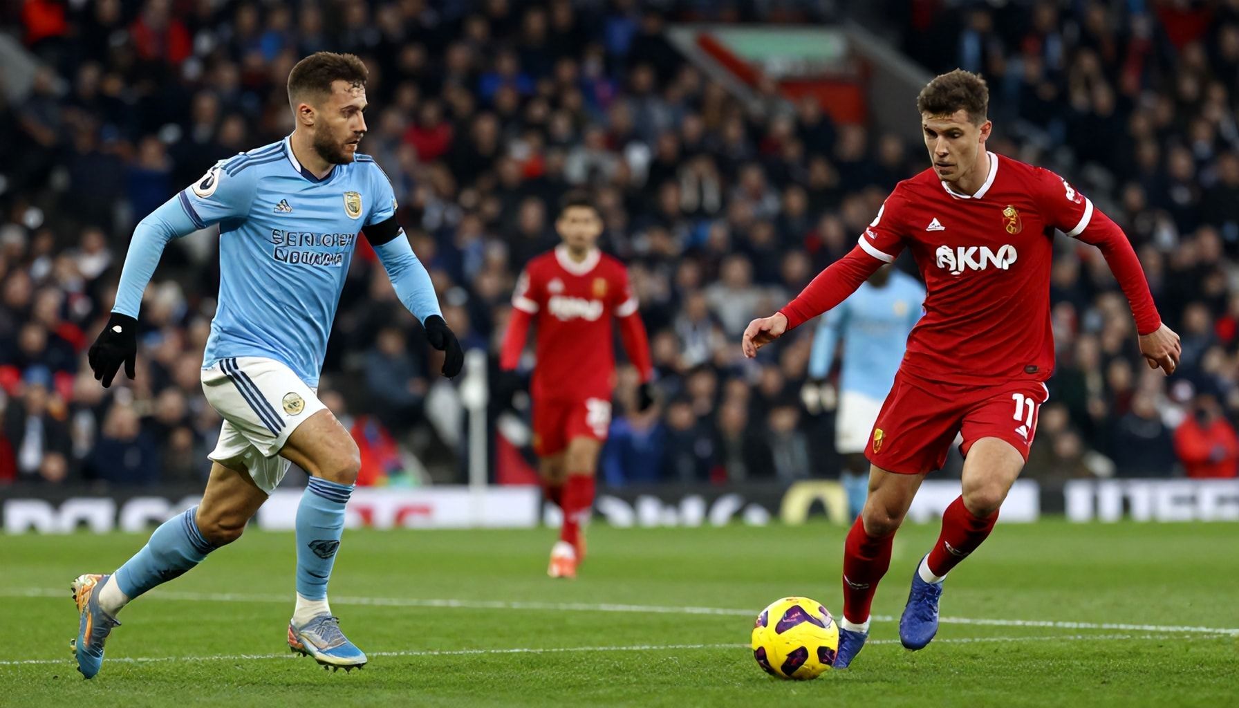 How to Identify the Real Strengths and Weaknesses of Both Teams in This Crucial Premier League Clash