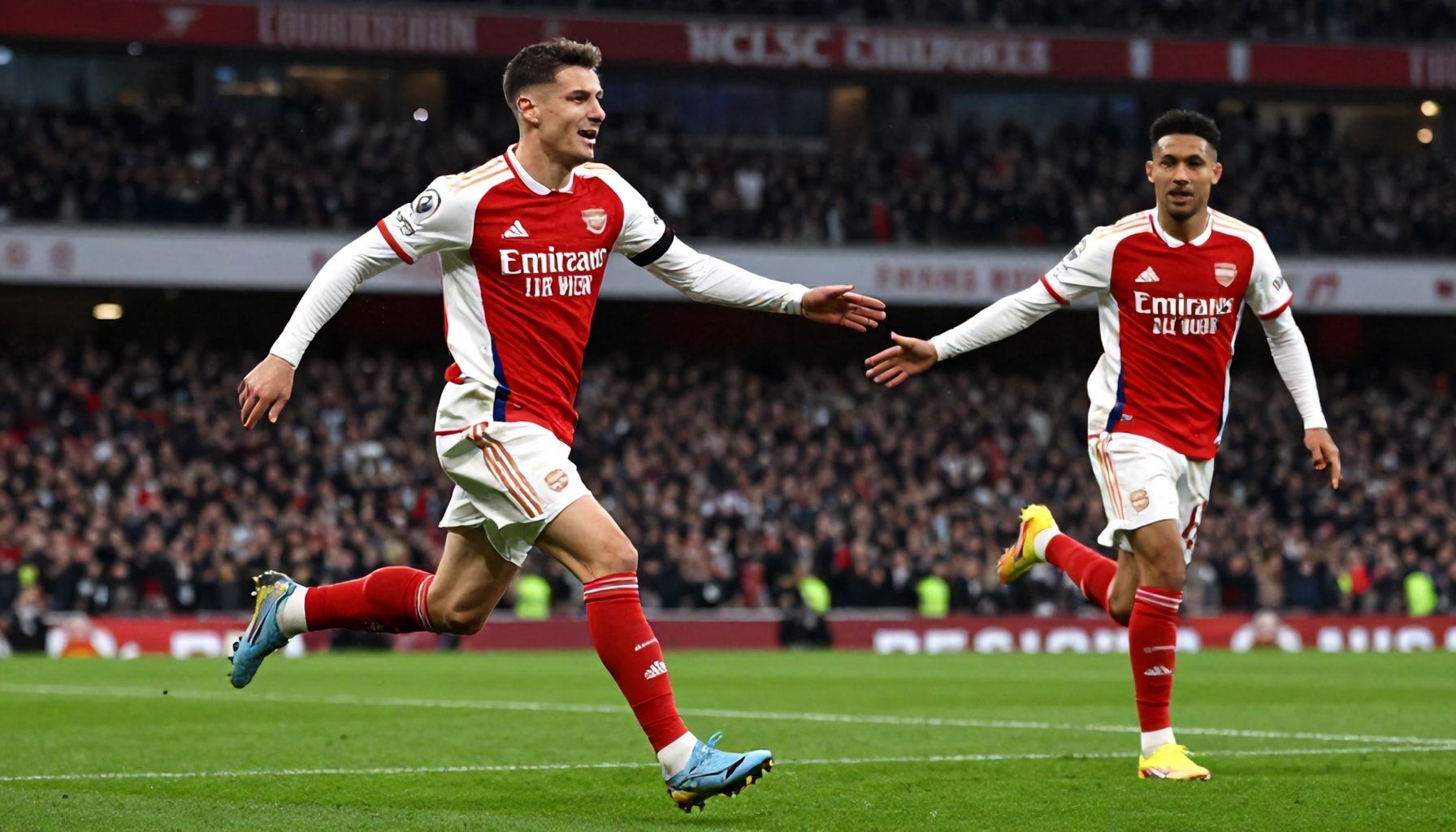 How to Identify the Turning Points in the Arsenal vs Bayern Munich Match Statistics