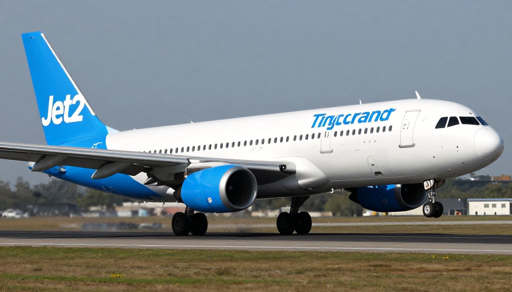 How to Leverage Jet2's Strong Financial Performance for Long-Term Investment Gains