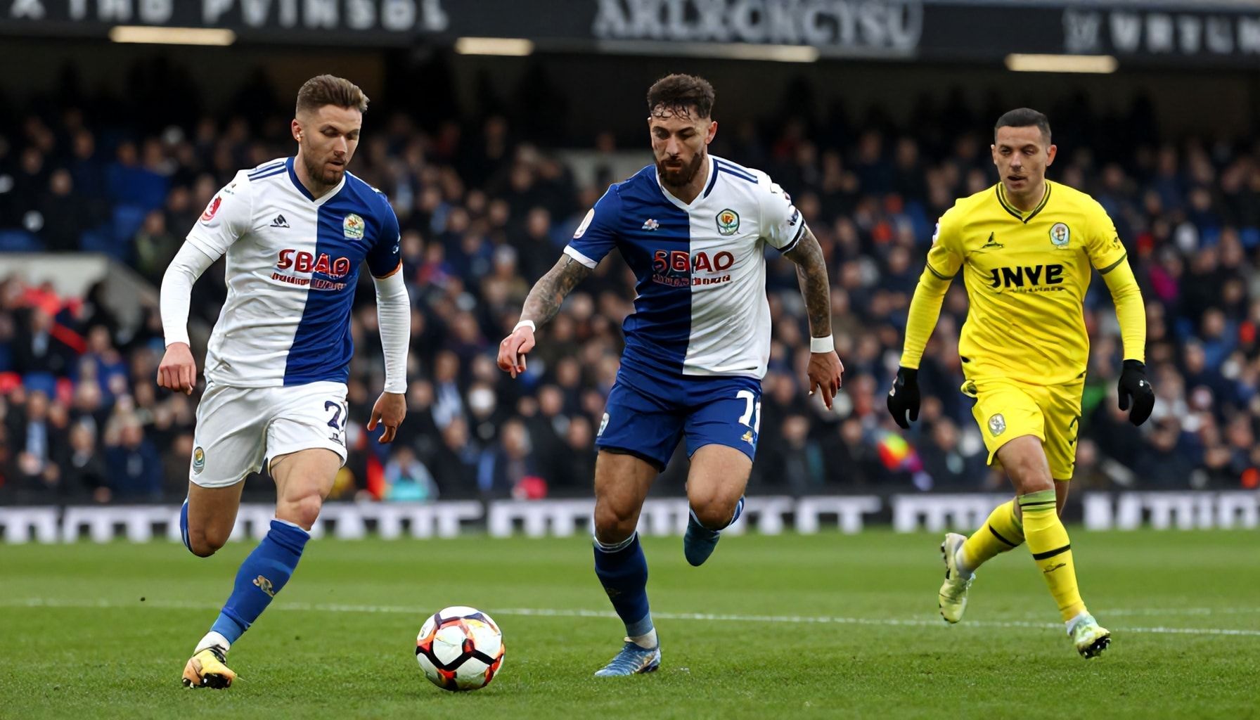 How to Make the Most of Home Advantage in the Blackburn Rovers vs Leeds United EFL Championship Showdown