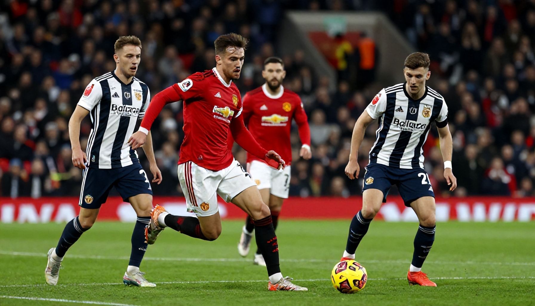 How to Master the Art of European Competition: Manchester United's Key Moments Against Bodø/Glimt