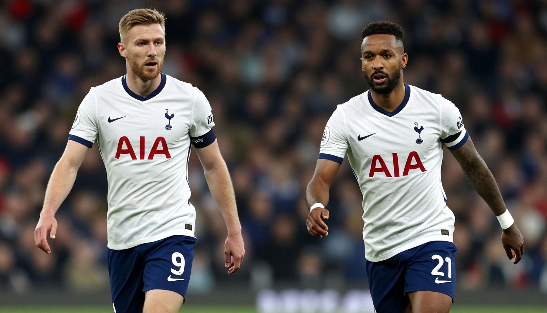How to Neutralise the Threat of Dominic Calvert-Lewin and Richarlison: Tottenham's Key to Victory