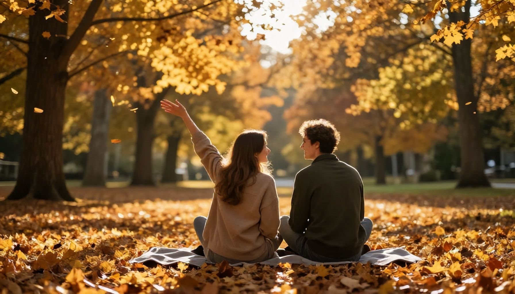 How to Plan the Perfect Warm Weather Getaway in October - Expert Tips for a Stress-Free Vacation