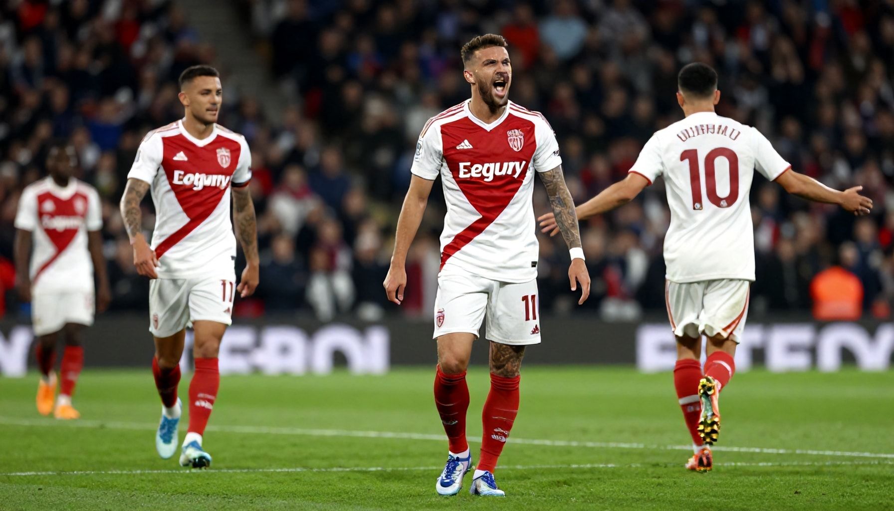 How to Predict the Outcome of Monaco vs Aston Villa: Expert Insights and Statistics