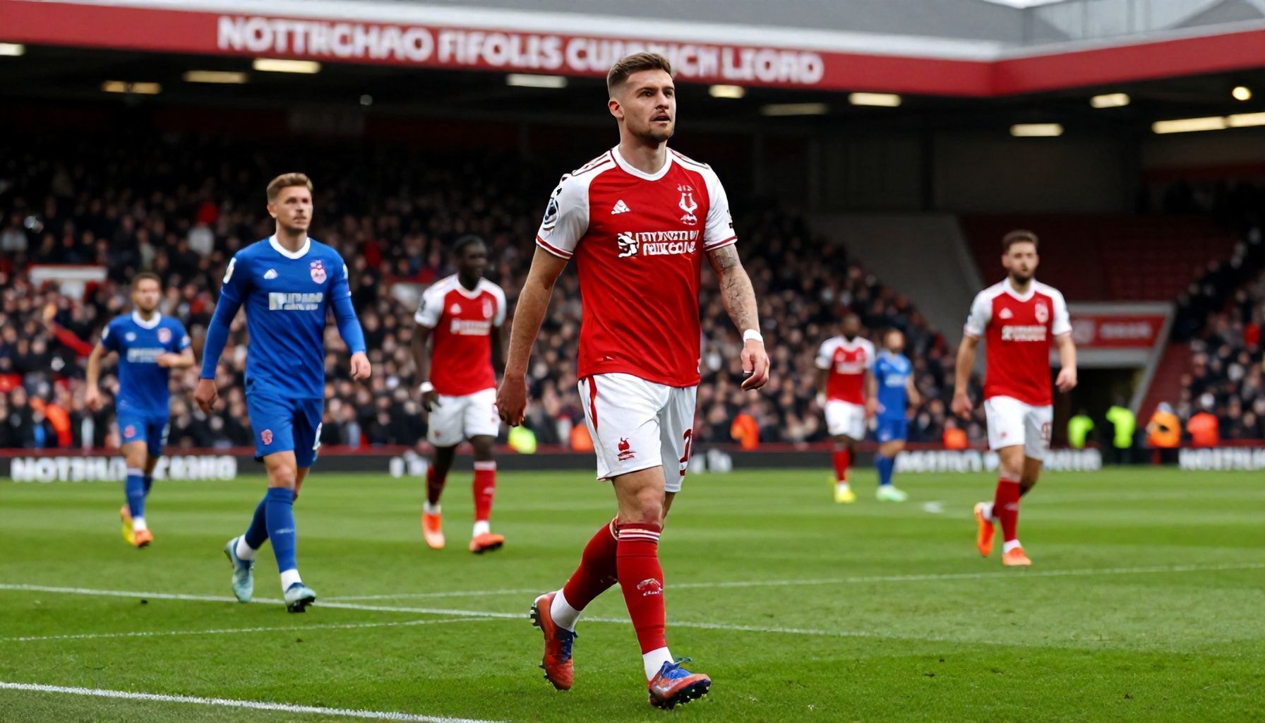 How to Predict the Outcome: Uncovering Patterns in Nottingham Forests Home Matches