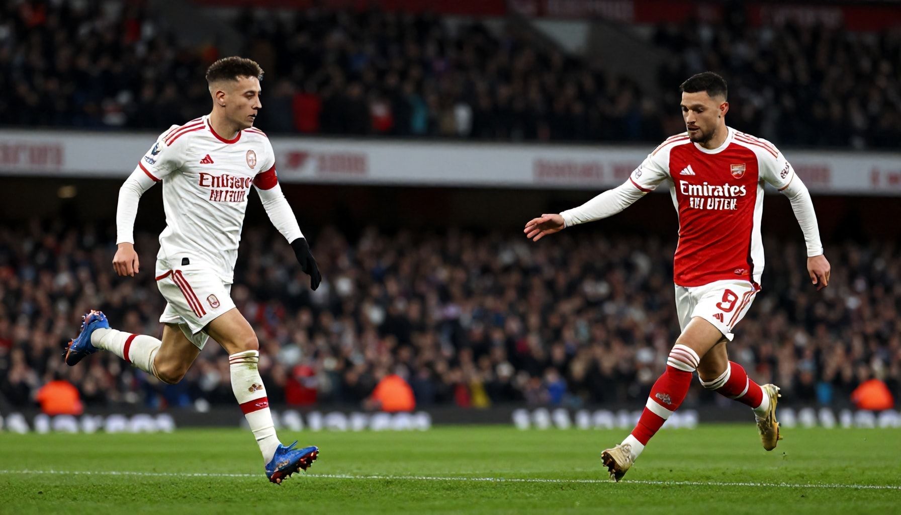How to Read the Match: Unlocking Nottingham Forest vs Arsenal F.C. Key Statistics