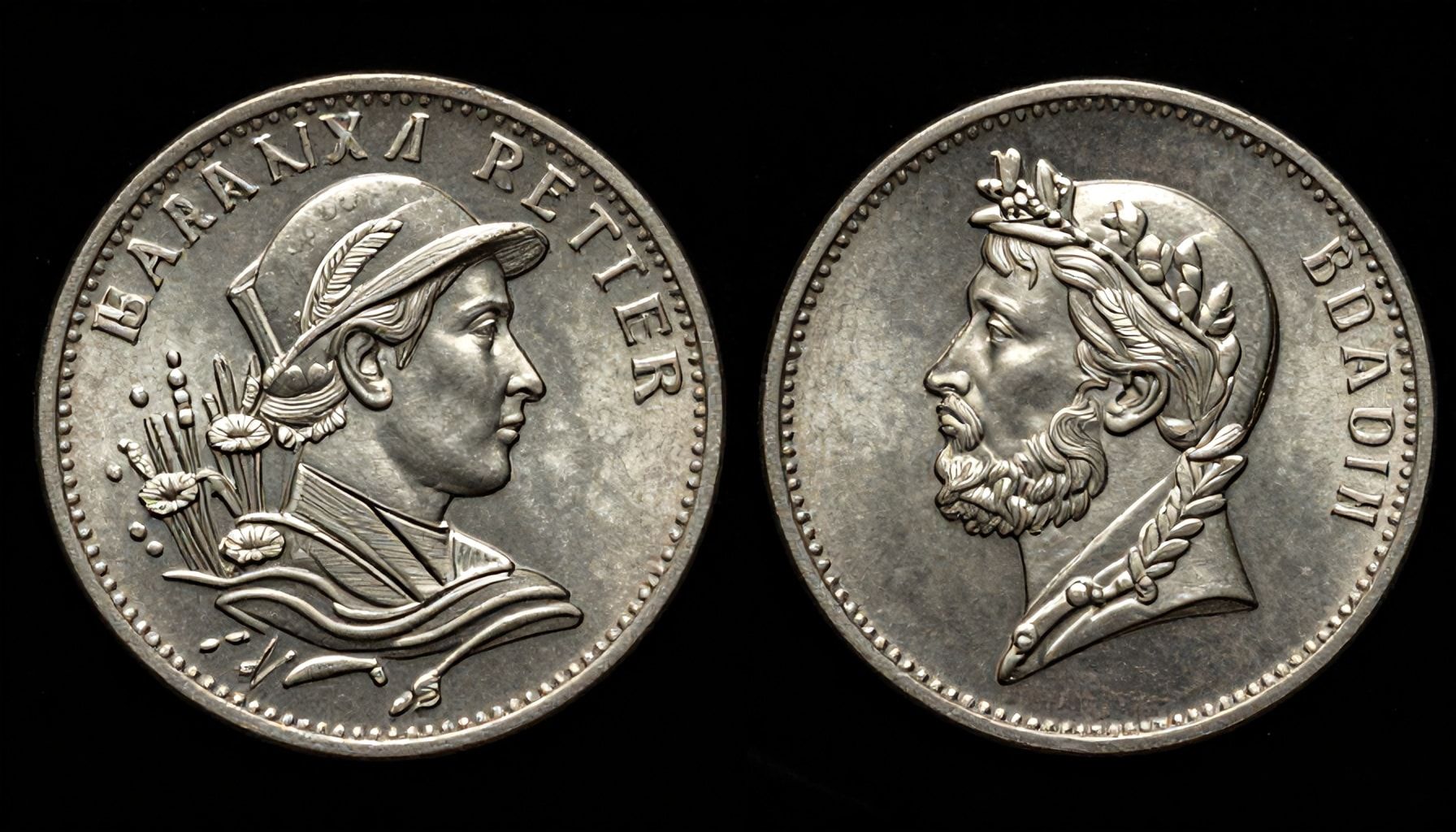 How to Spot a Genuine Beatrix Potter Coin Error: Expert Advice for Collectors