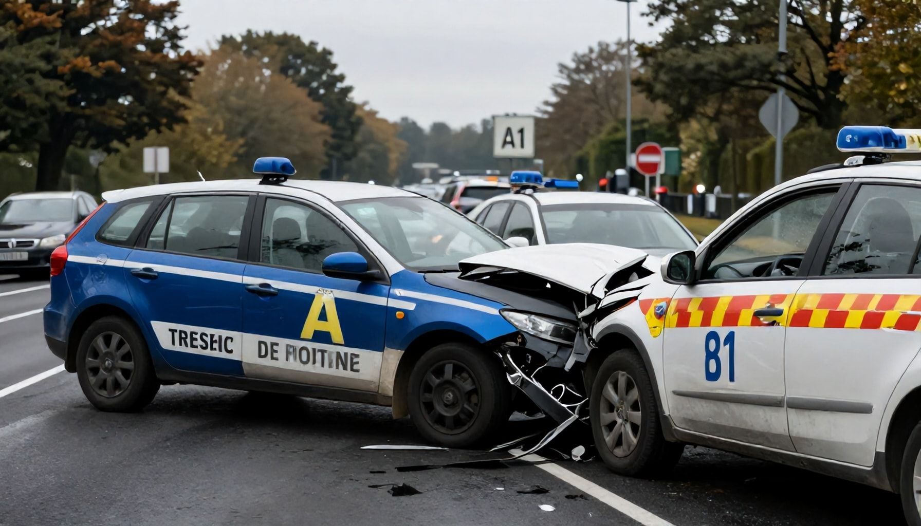 How to Stay Safe While Traveling on the A1 After a Fatal Crash