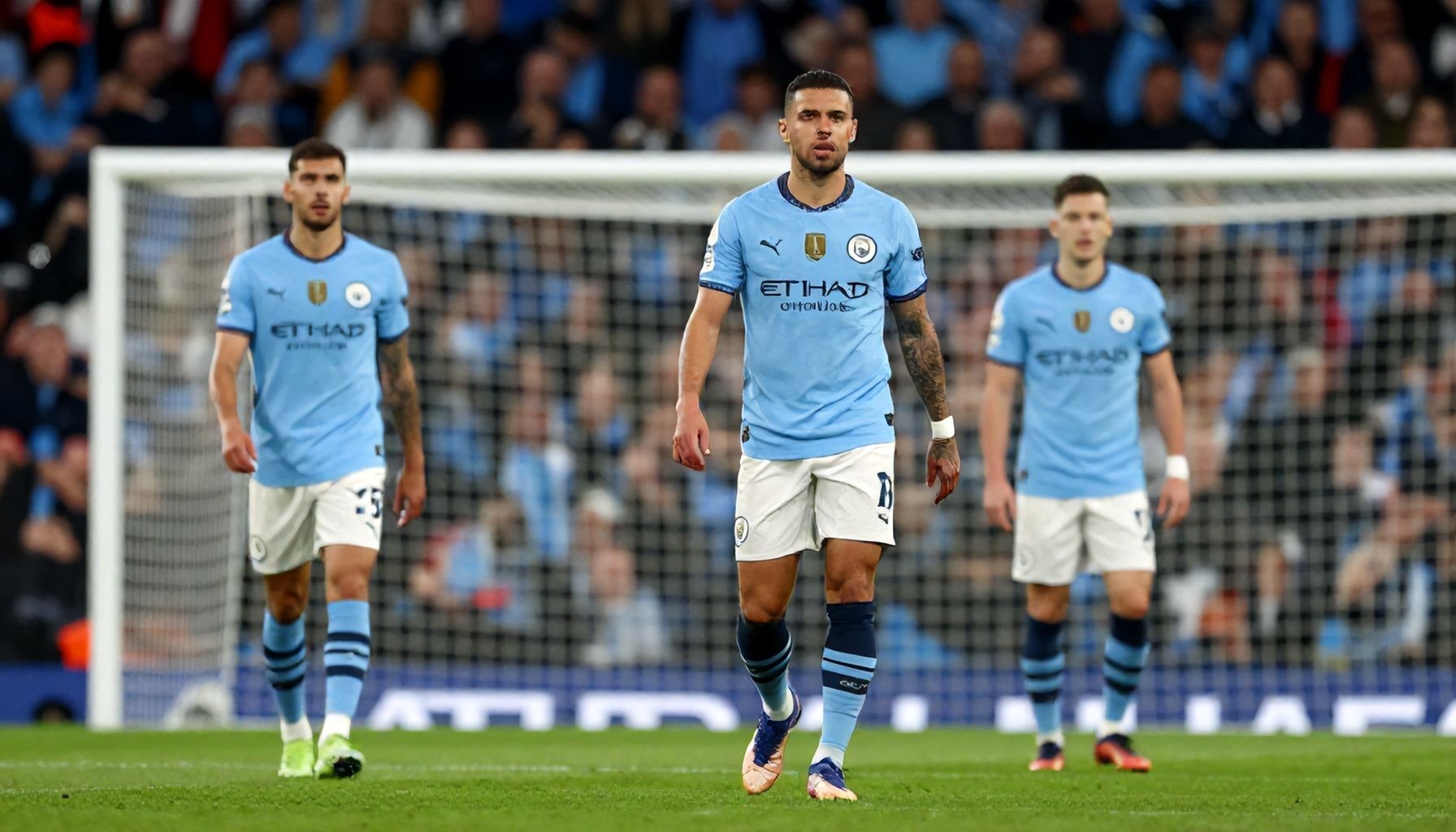 How to Stop the Man City Goal Machine: 5 Key Points to Understand the Lineups and Tactics