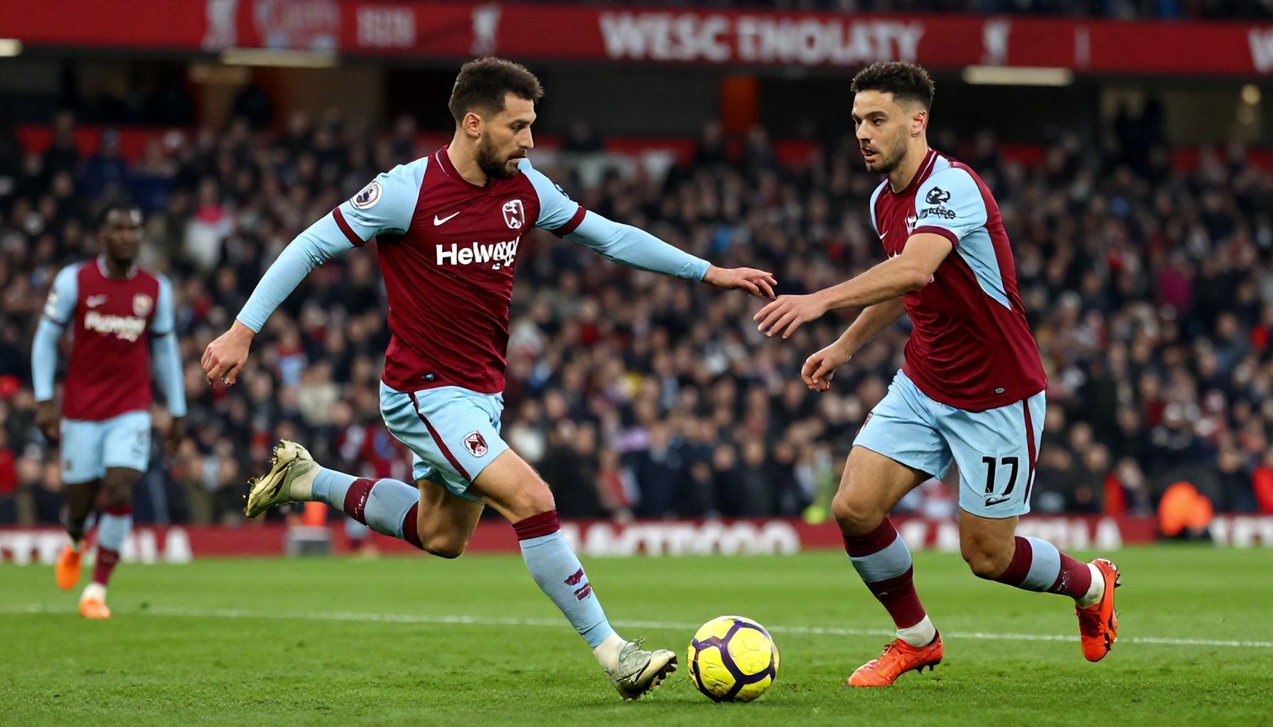 How to Stop West Ham United's Attacking Prowess: Liverpool FC's Defensive Blueprint