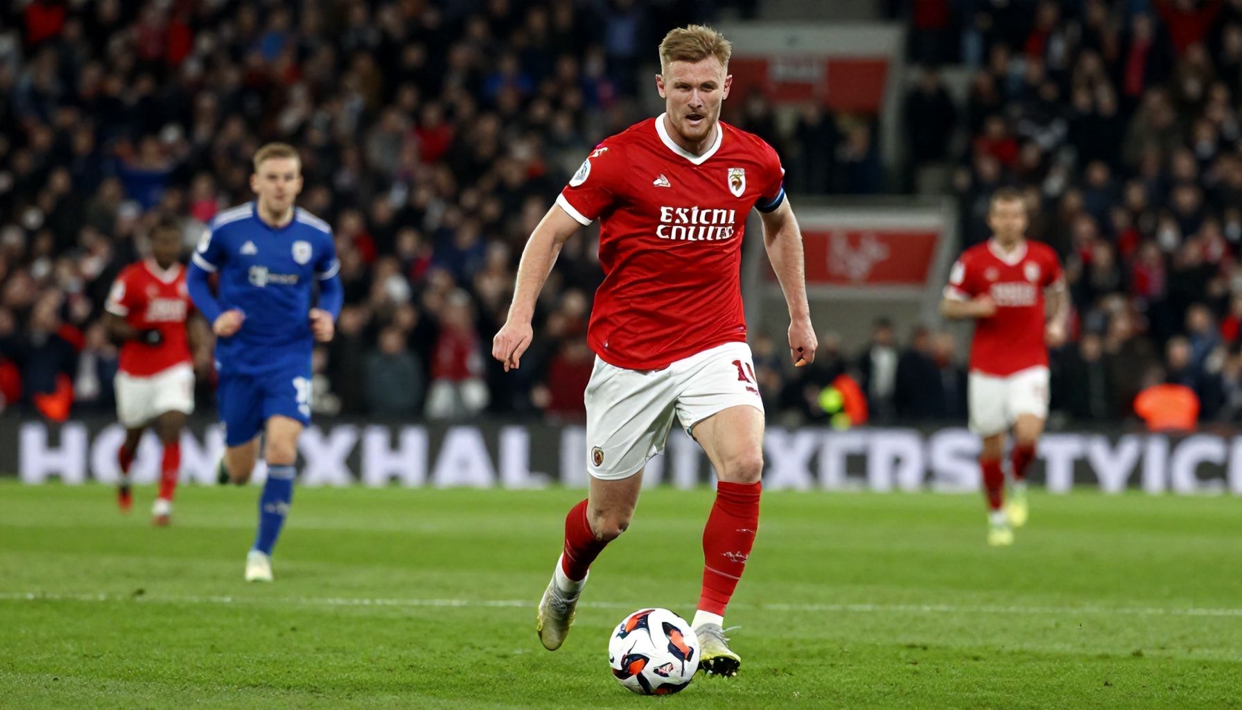 How to Tackle the Threat of Coventry's Top Scorer, Viktor Gyokeres, in a High-Intensity Derby Match