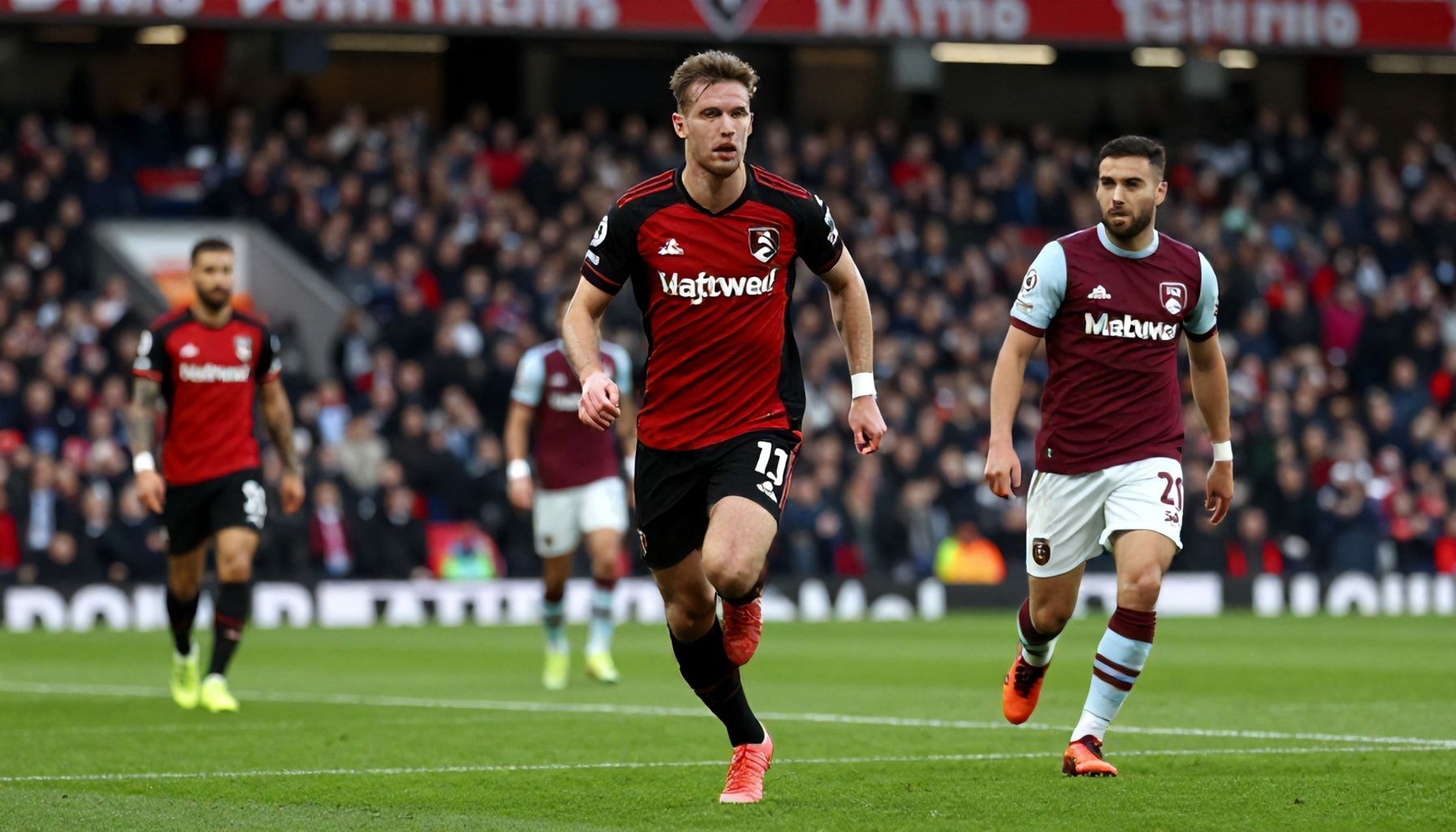 How to Turn the Tide: Bournemouth's Plan to Disrupt West Ham's Form