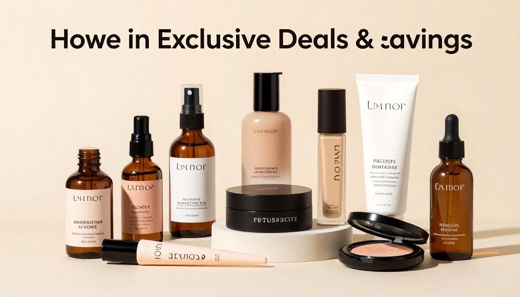 How to Unlock Exclusive Deals and Savings on Your Favorite Cult Beauty Products