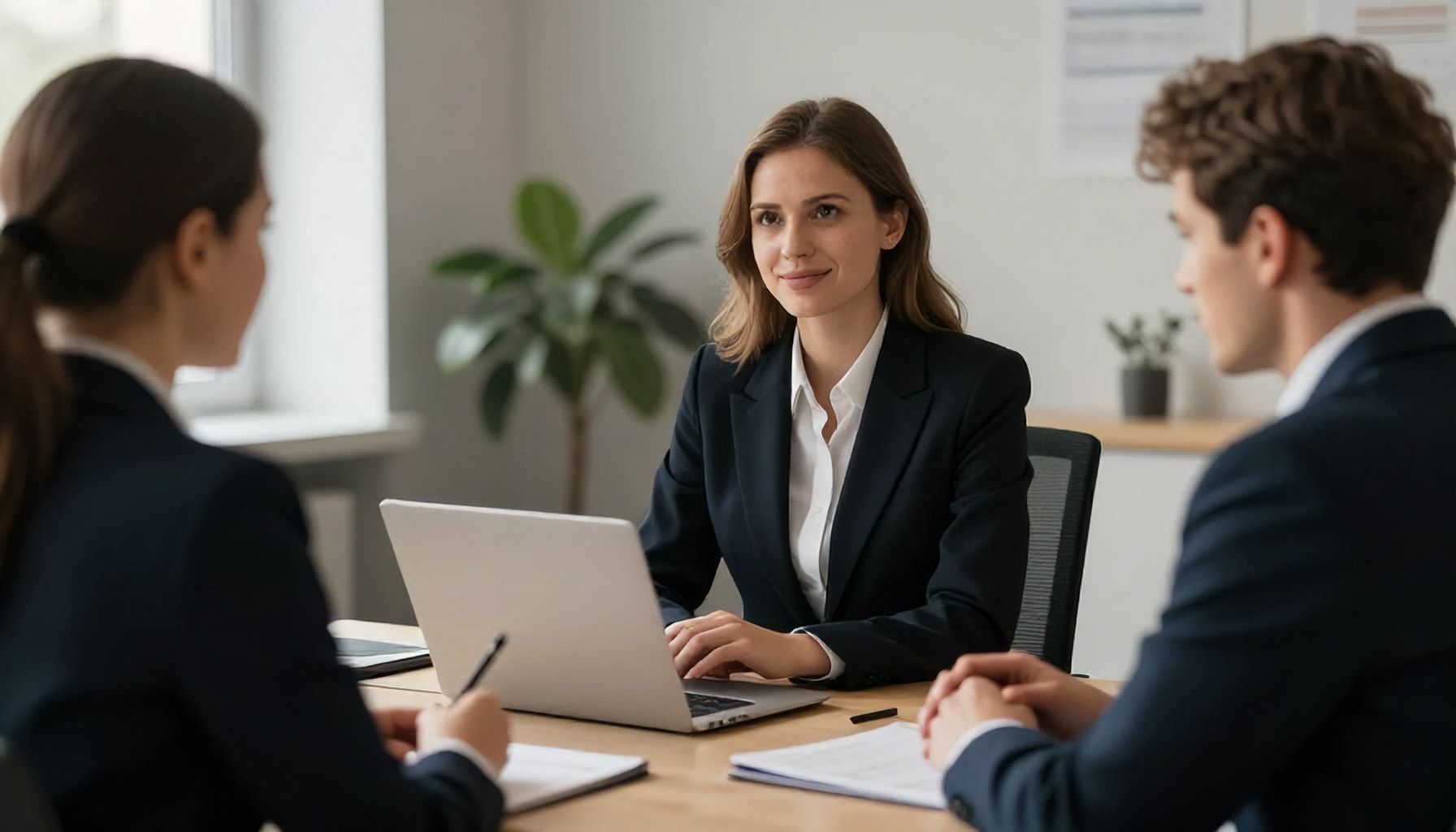 How to Use 'Dziękuję' to Show Appreciation and Build Trust in Polish Business Relationships