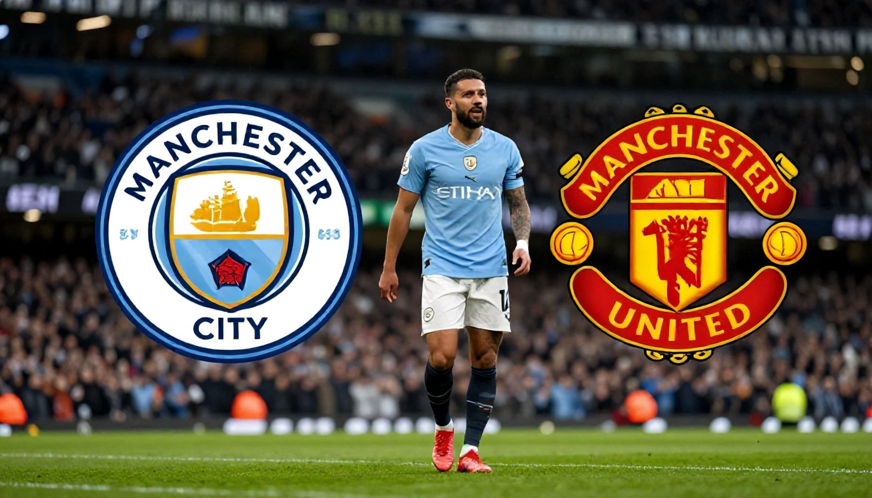 How to Watch Manchester City vs Manchester United for Free: Top Tips and Tricks