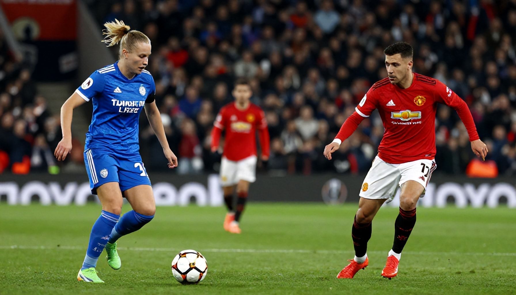 How Viktoria Plzeň Utilised Their Czech Tactic to Outmaneuver Manchester United in the UEFA Europa League