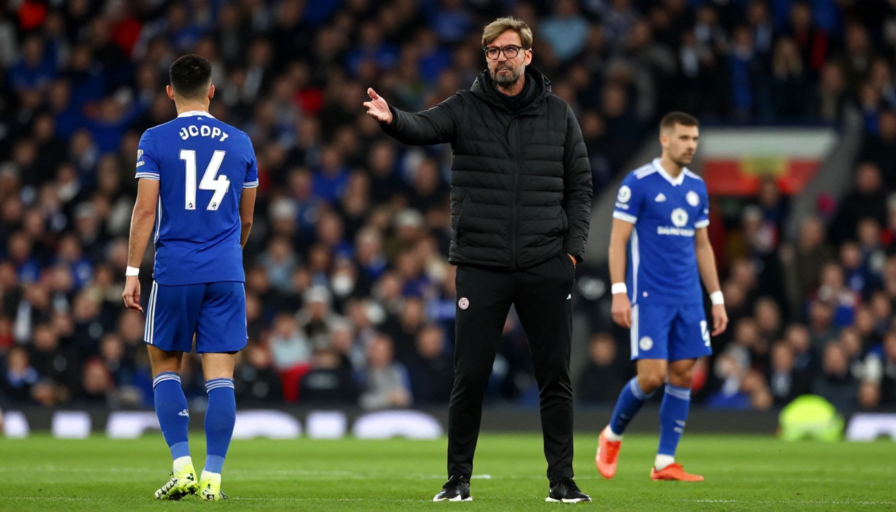 Klopp's 5 Key Decisions to Ensure a Convincing Victory Over Leicester City
