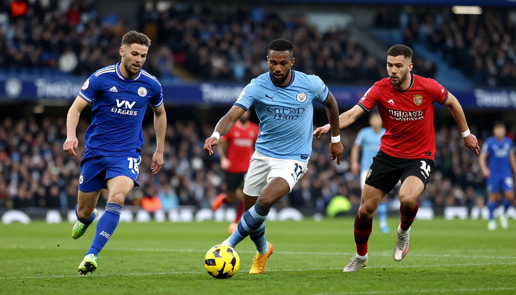 Leicester City vs Southampton: 5 Ways to Win the Crucial Midlands Derby Showdown