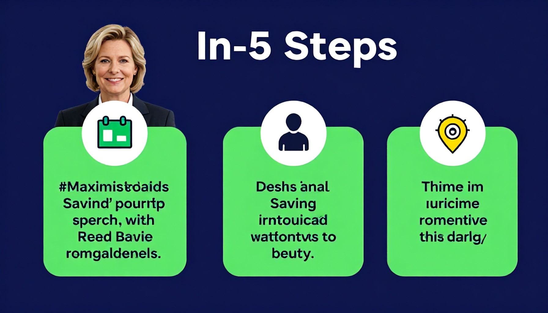 Maximise Your Savings Potential with Rachel Reeves' Cash ISA in 5 Steps