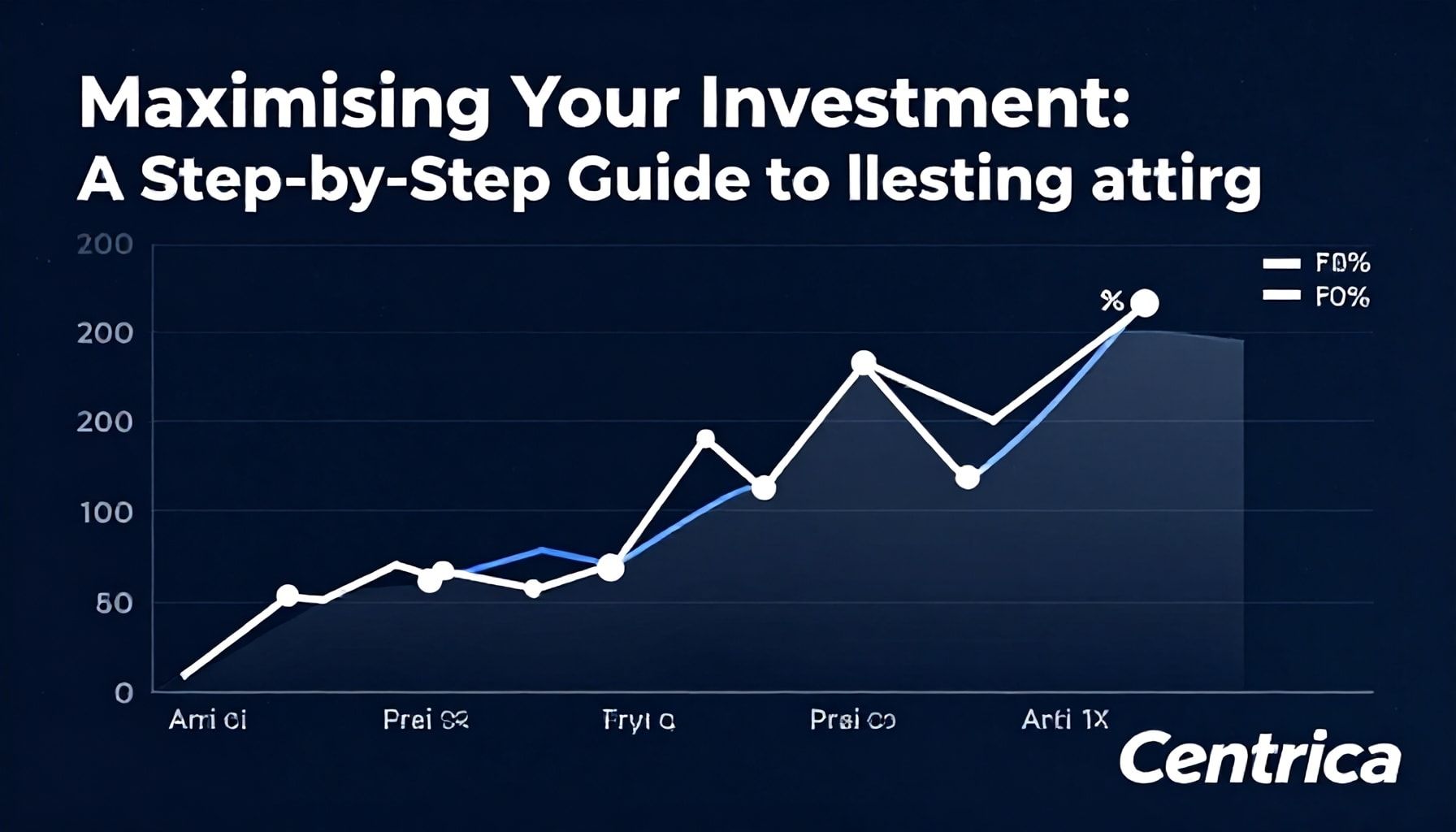 Maximising Your Investment: A Step-by-Step Guide to Navigating Centrica Share Price UK
