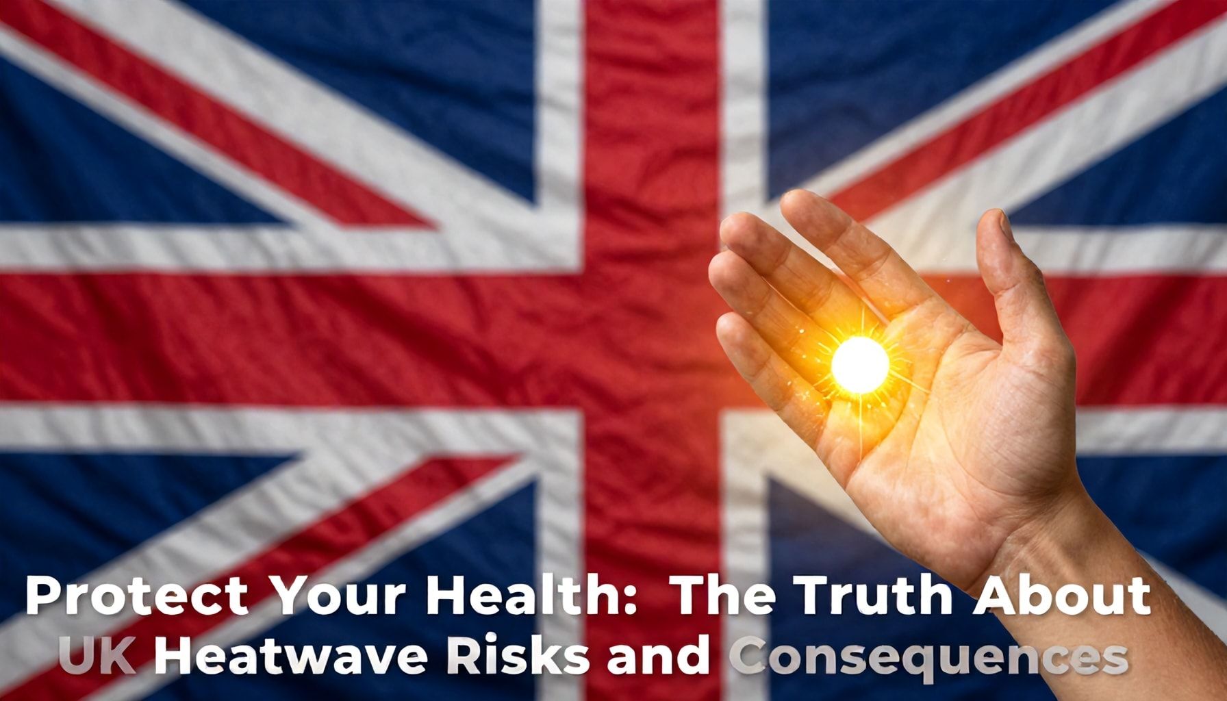 Protect Your Health: The Truth About UK Heatwave Risks and Consequences