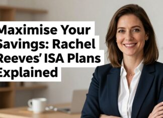 Maximise Your Savings: Rachel Reeves’ ISA Plans Explained