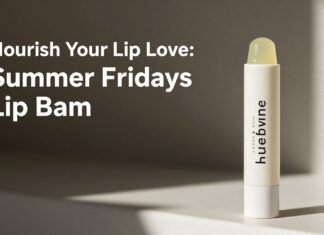 Nourish Your Lip Love: Summer Fridays Lip Balm