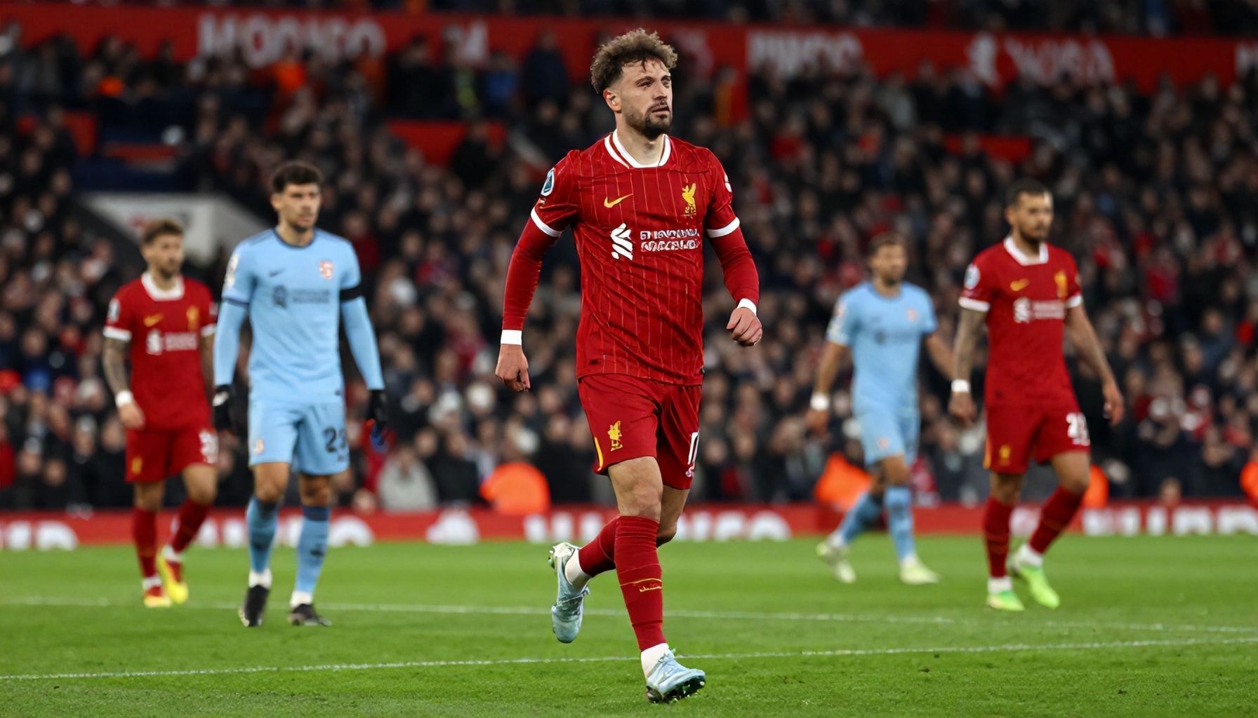 Taming the Redmen: How to Neutralize Liverpool's Most Potent Threats and Secure a Crucial Win