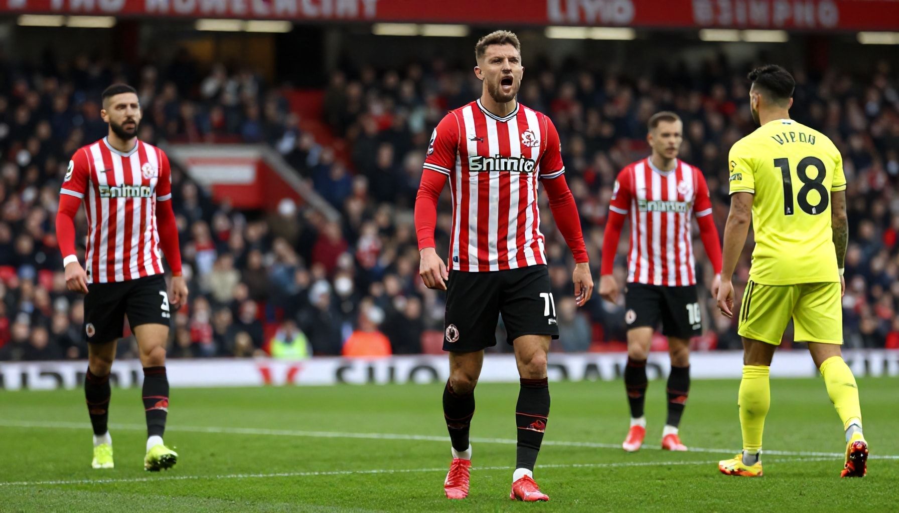 The 5 Key Positions Sunderland Must Strengthen to Take Down Leeds United