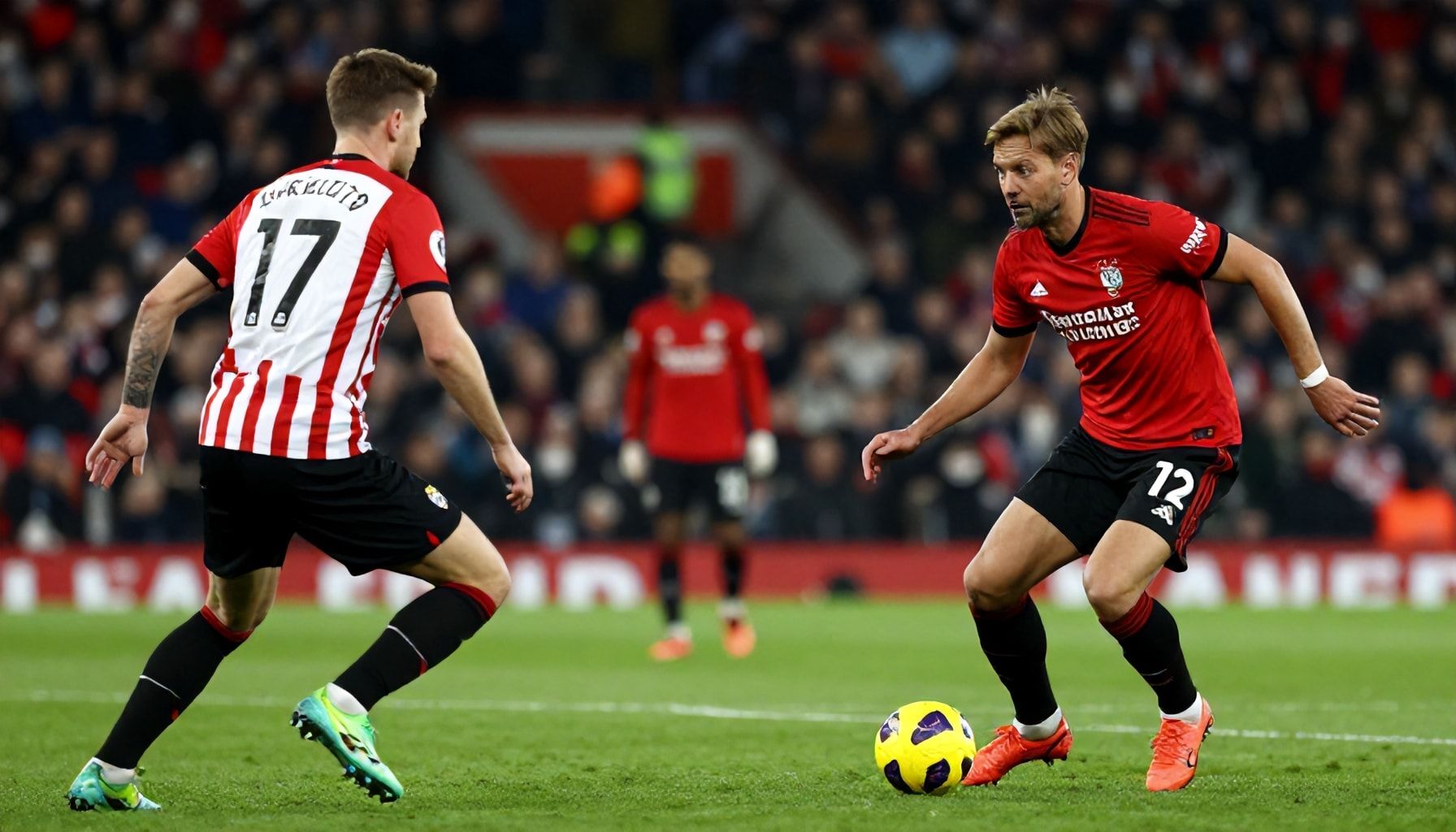 The 5 Ways Jürgen Klopp's Tactics Will Test Southampton's Defensive Mettle