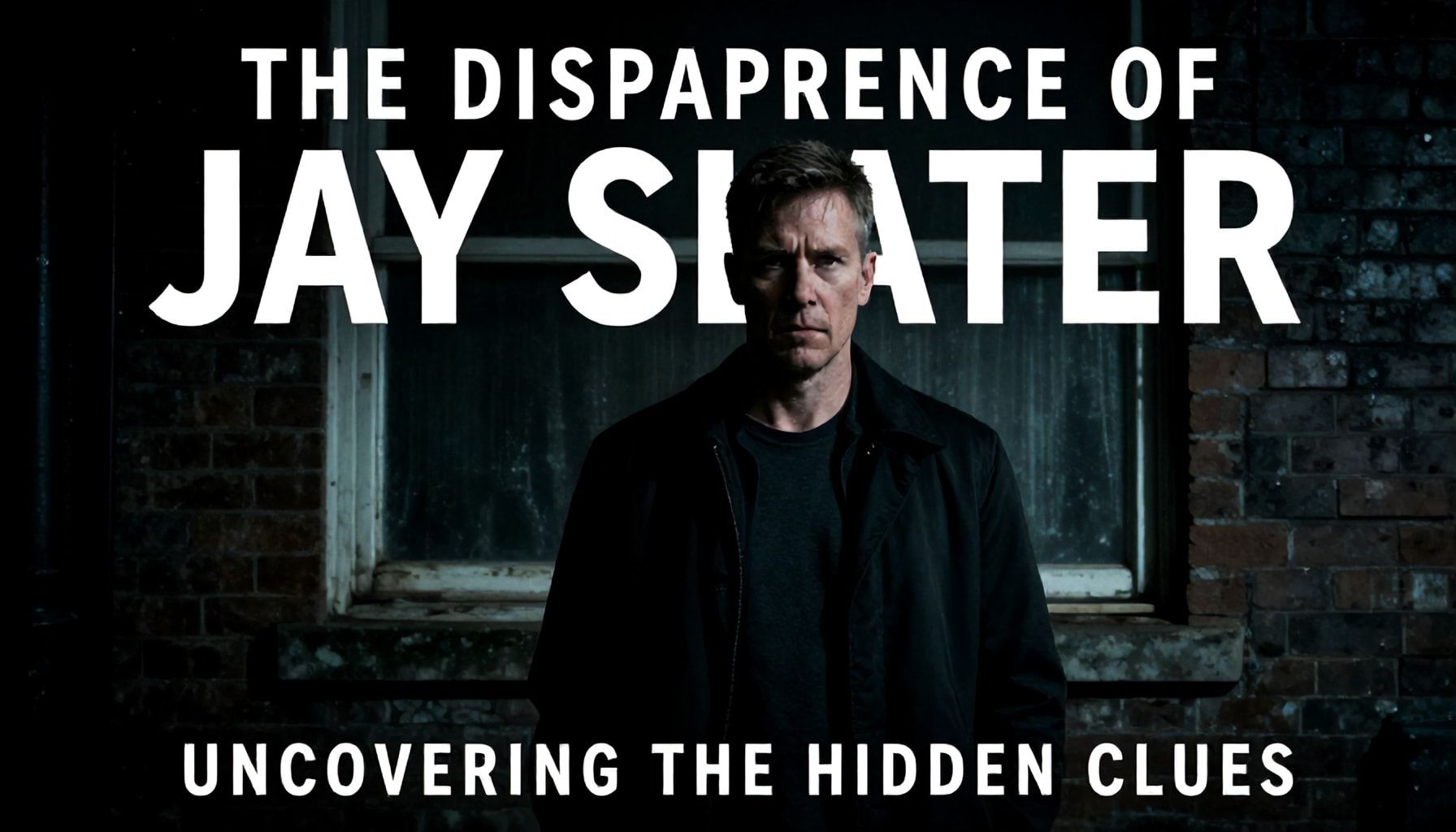 The Disappearance of Jay Slater: Uncovering the Hidden Clues