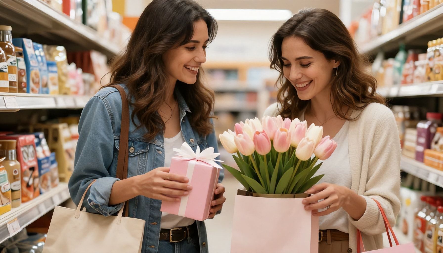 The Hidden Dangers of Last-Minute Mothers Day Gift Shopping: The Benefits of Planning Ahead