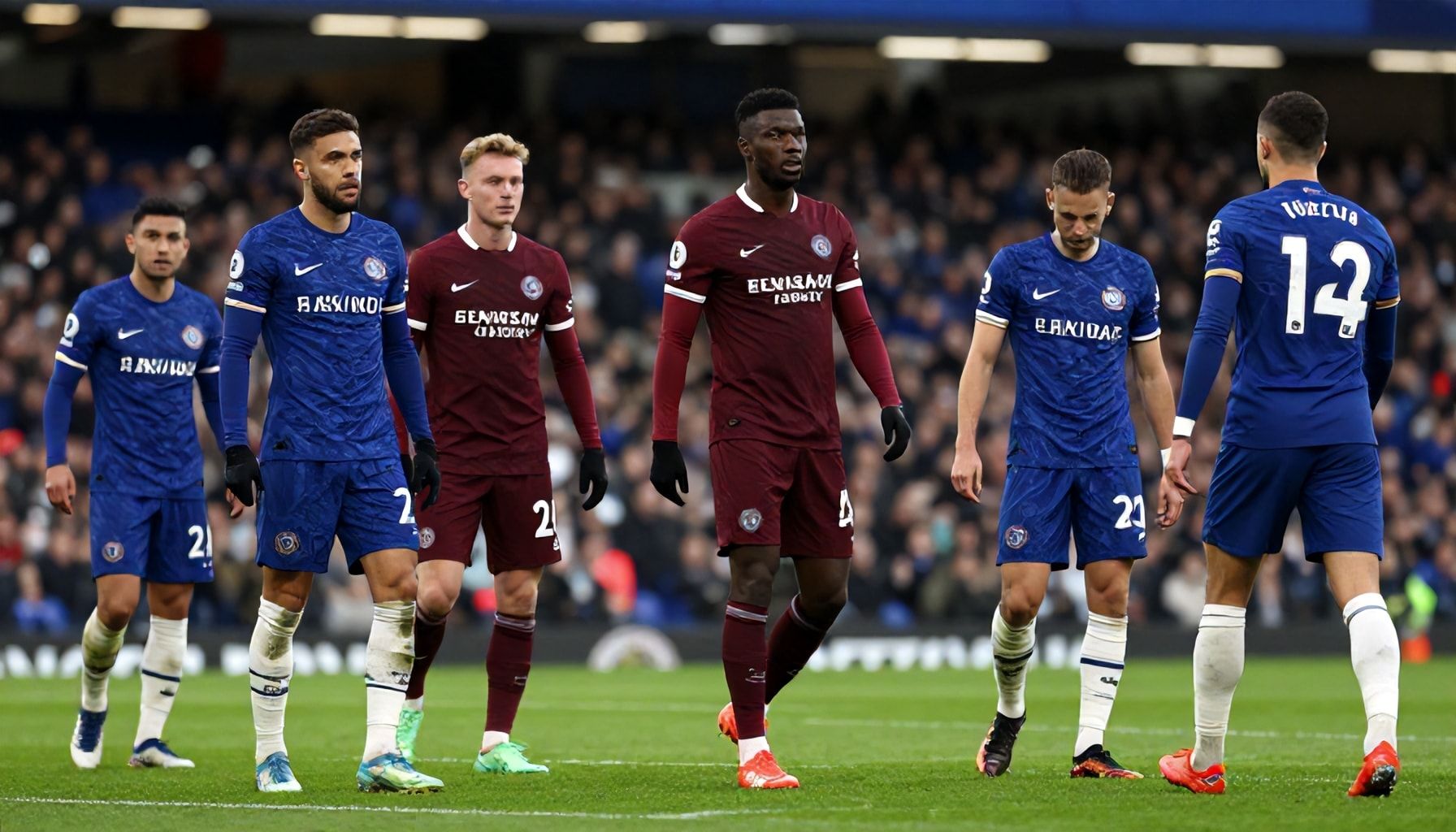 The Hidden Strengths of Barrow's Squad That Could Cause Upset Against Chelsea