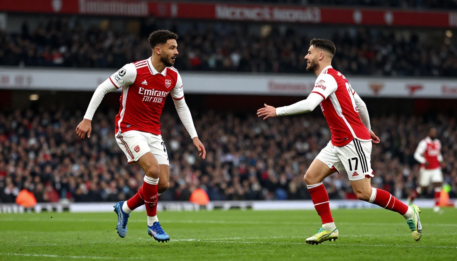 The Impact of Nottingham Forest's Home Advantage on Their Match Against Arsenal F.C.