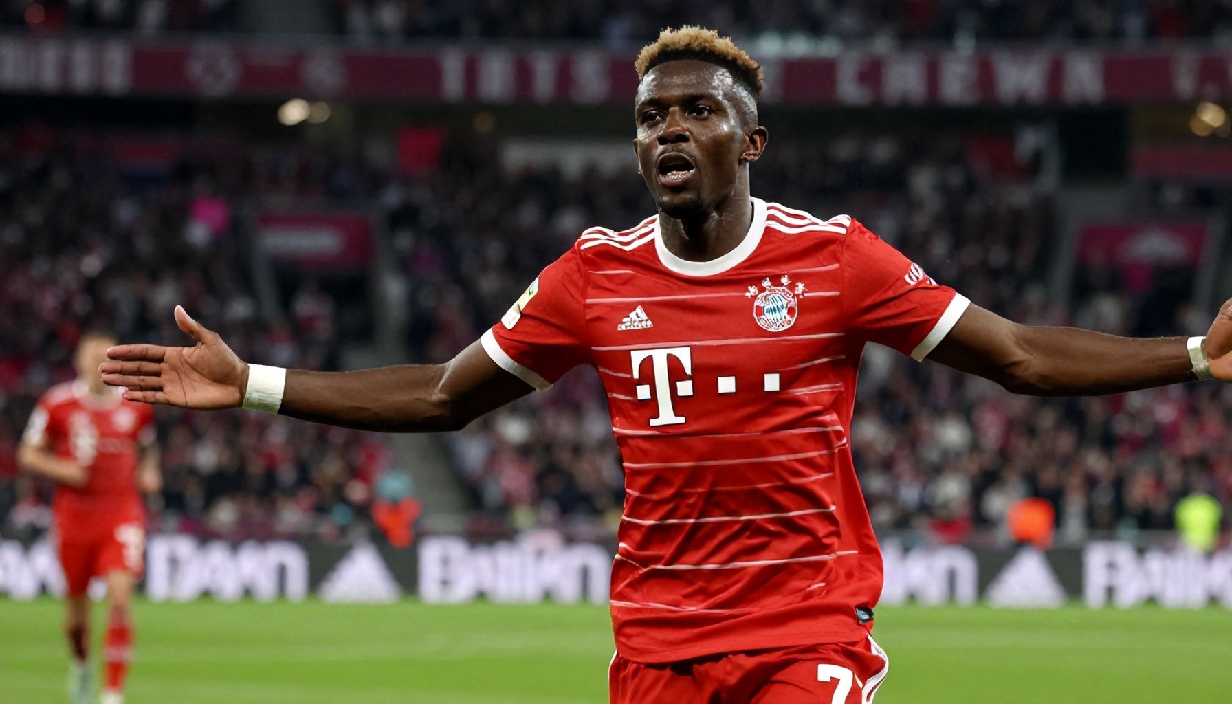 The Key to Bayern Munich's Success: Why Sadio Mané is the X-Factor in Their Quest for Champions League Glory